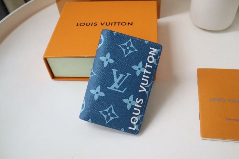 Louis Vuitton Wallets